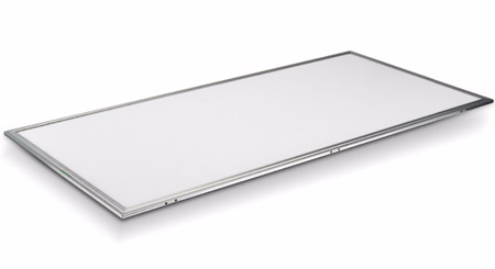 LED panel ışığı Kapalı ofis ticari tavan