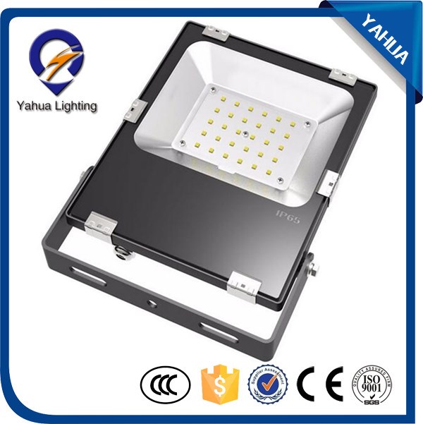 LED sel aydınlatma geniş Uygulama