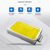 All-aluminum lamp bead board
